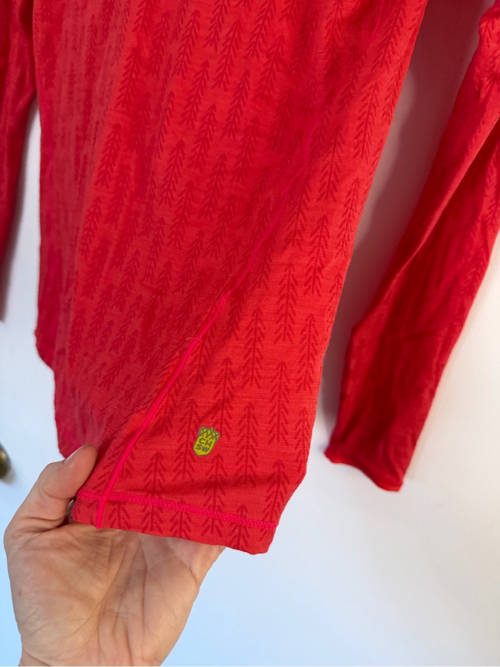 Smartwool base layer - Picture 2 of 3